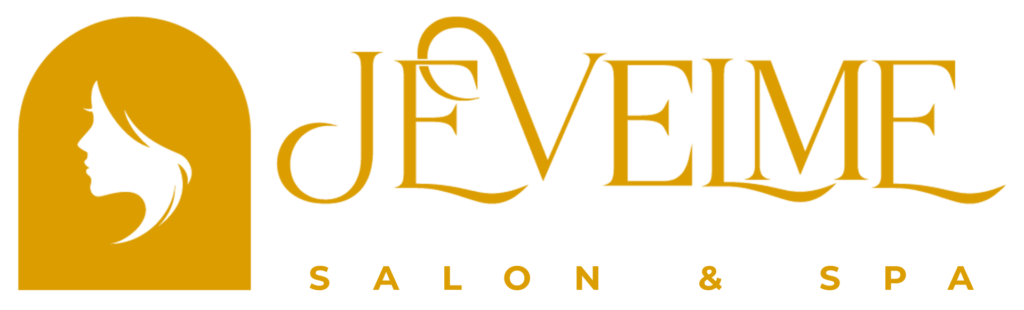 Jevelme Salon & Spa logo