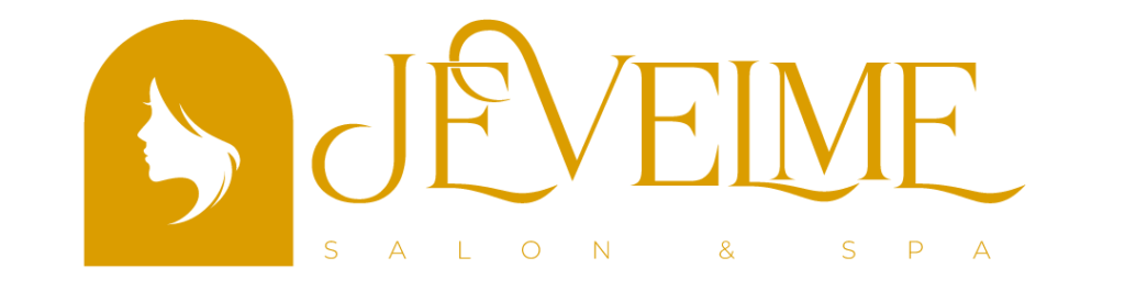 Jevelme Salon & Spa - Logo