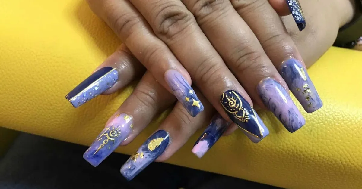 Acrylic Polish Gel | Jevelme Salon & Spa