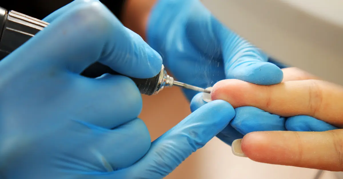 Acrylic Removal | Jevelme Salon & Spa