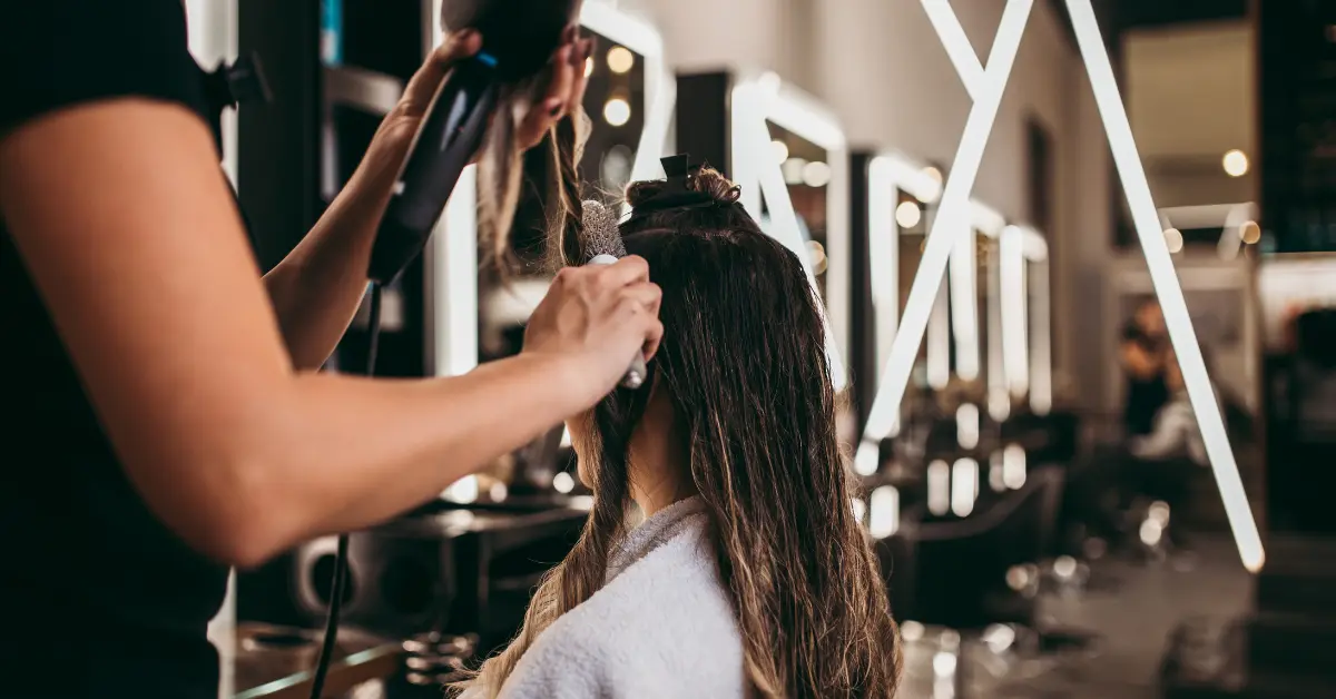 Brazilian Keratin Treatment | Jevelme Salon & Spa