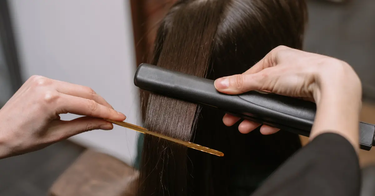 Hair Botox | Jevelme Salon & Spa