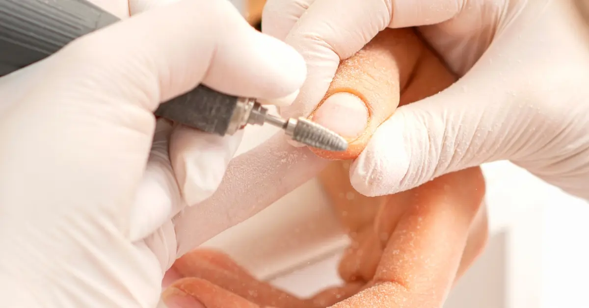 Poly Gel Removal | Jevelme Salon & Spa