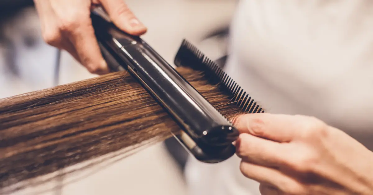 Rebond Brazilian | Jevelme Salon & Spa