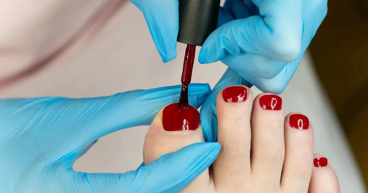 Soft Gel Nail | Jevelme Salon & Spa