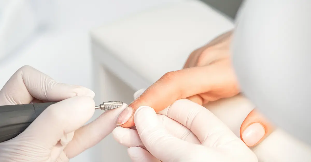 Gel Nail Removal | Jevelme Salon & Spa