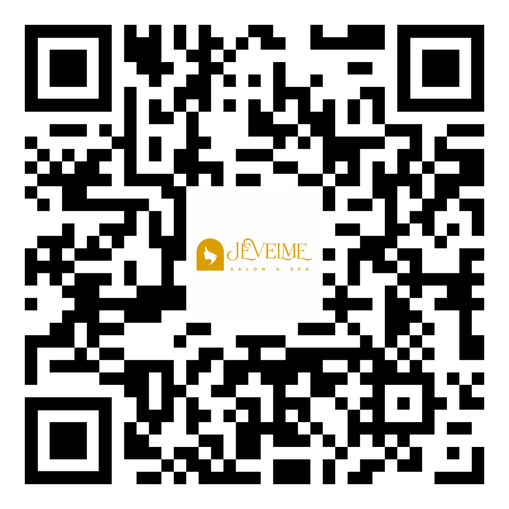 Qr Scan Review | Jevelme Salon & Spa