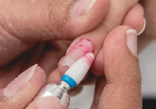 Acrylic Removal - Jevelme Salon & SpaAcrylic Removal1| Jevelme Salon & Spa