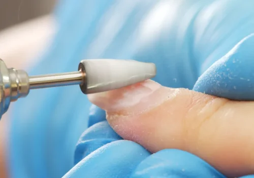 Acrylic Removal Services Near Me One | Jevelme Salon & Spa