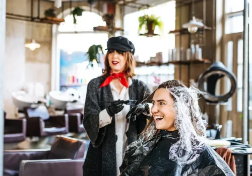 Balayage Hair | Jevelme Salon & Spa