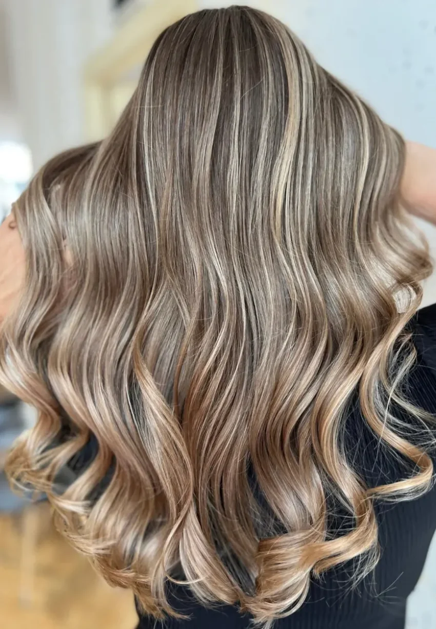 Balayage | Jevelme Salon & Spa