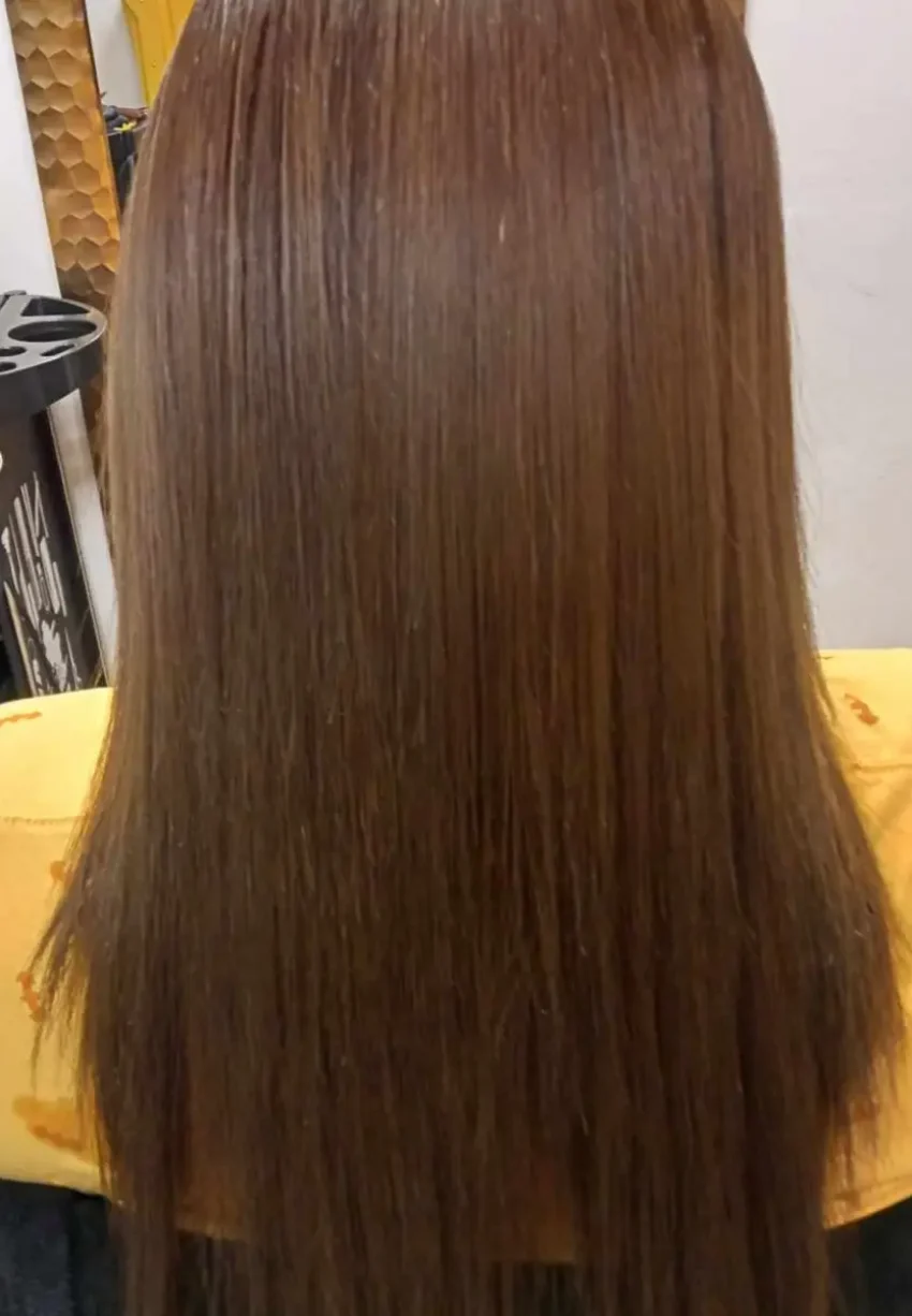 Basic Hair Color | Jevelme Salon & Spa