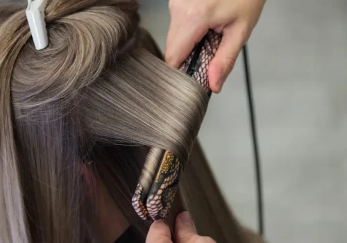 Brazilian Hair Treatment | Jevelme Salon & Spa