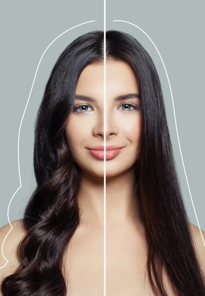 Brazilian Keratin - Jevelme Salon & Spa