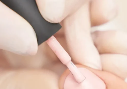 Change Polish | Jevelme Salon & Spa