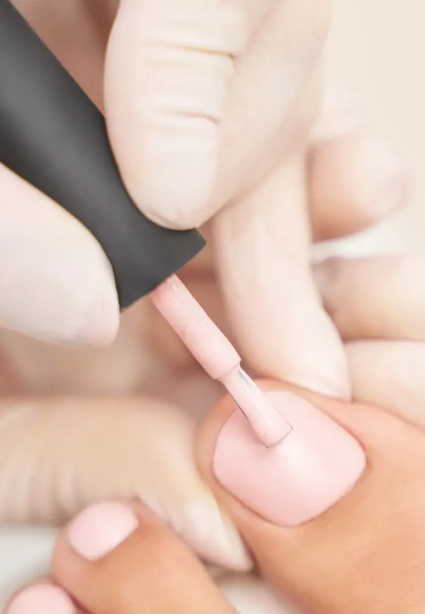 Change Polish | Jevelme Salon & Spa