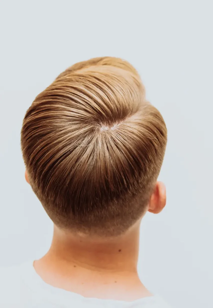 Fashion Hair Color For Men | Jevelme Salon & Spa