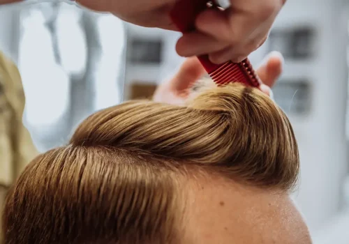 Fashion Hair Color For Men second | Jevelme Salon & Spa