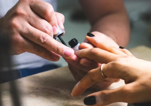 Gel Polish Change Near Me | Jevelme Salon & Spa