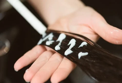 Hair Botox Treatment | Jevelme Salon & Spa