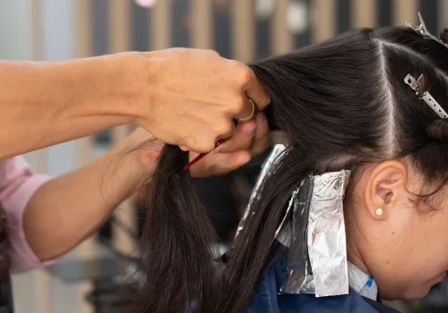 Hair Color | Jevelme Salon & Spa