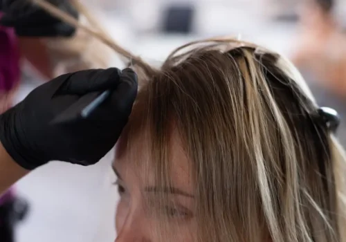 Hair Highlights | Jevelme Salon & Spa