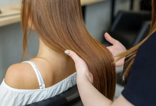 Hair Treatments | Jevelme Salon & Spa