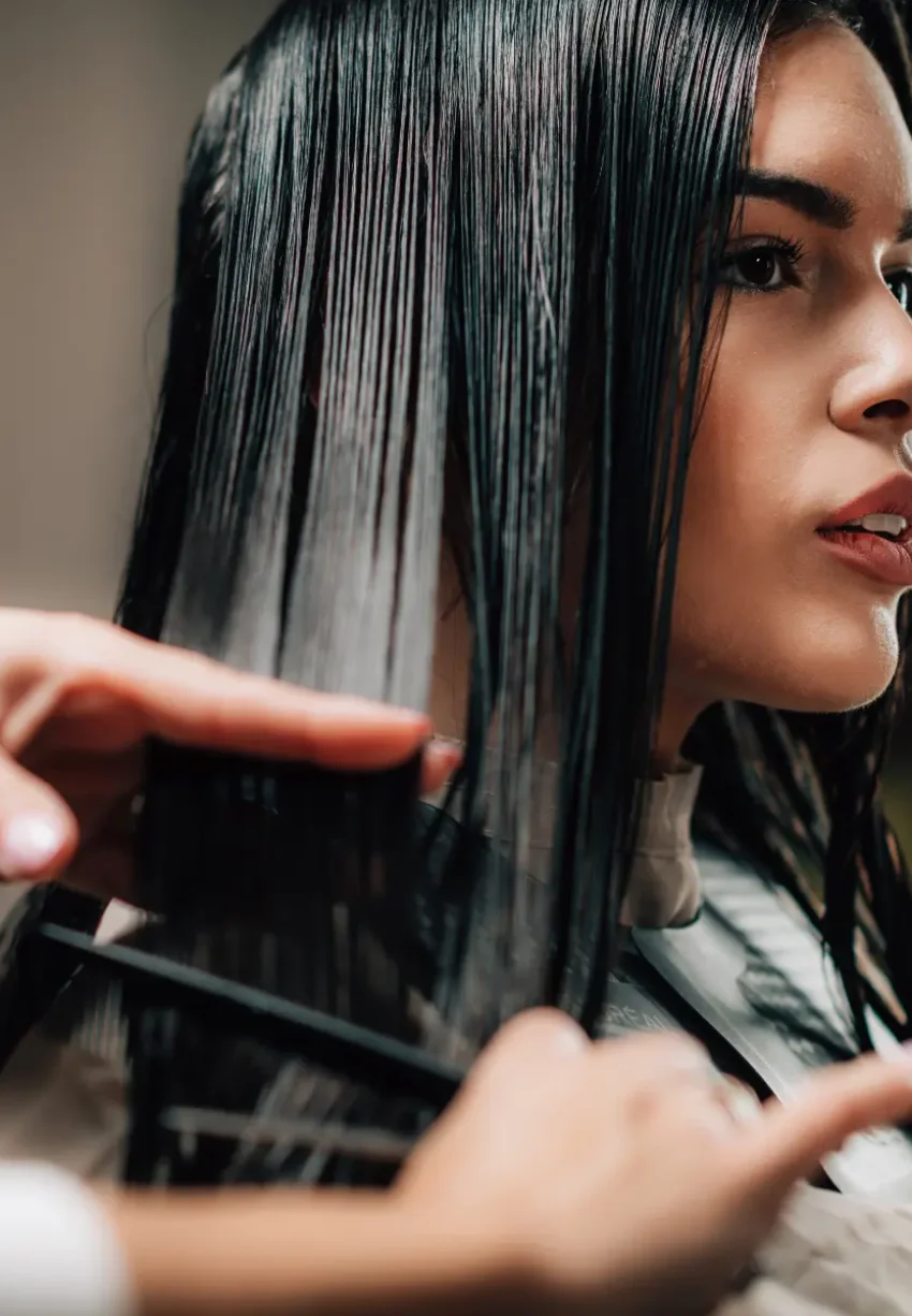 Haircut Women Near Me - Jevelme Salon & Spa