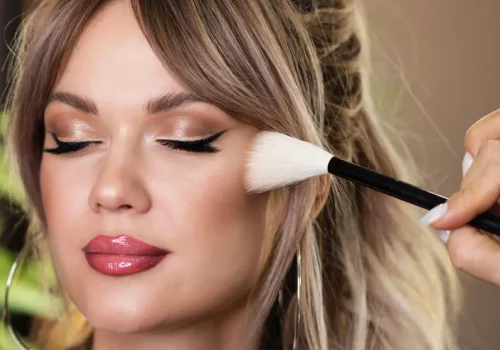 High Definition Makeup Near Me | Jevelme Salon & Spa