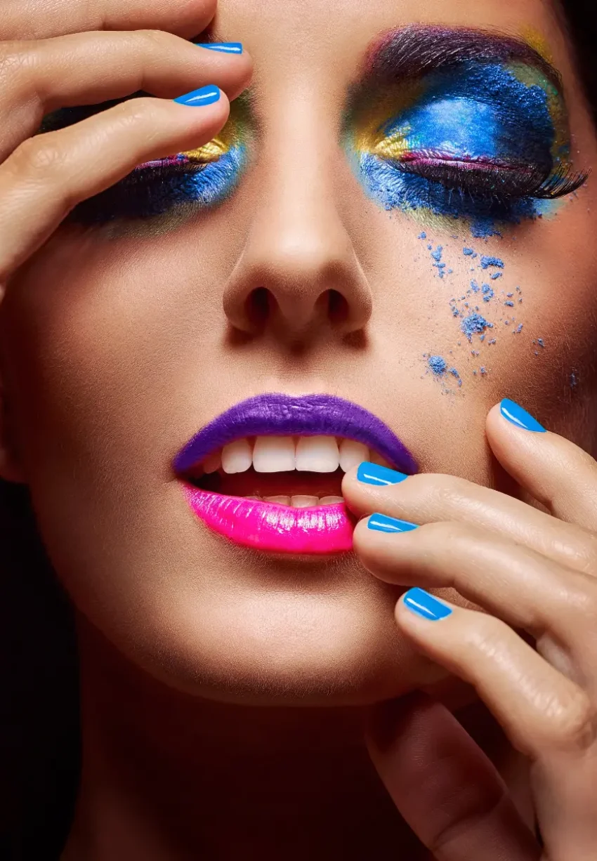 High Definition Makeup Services Near Me | Jevelme Salon & Spa