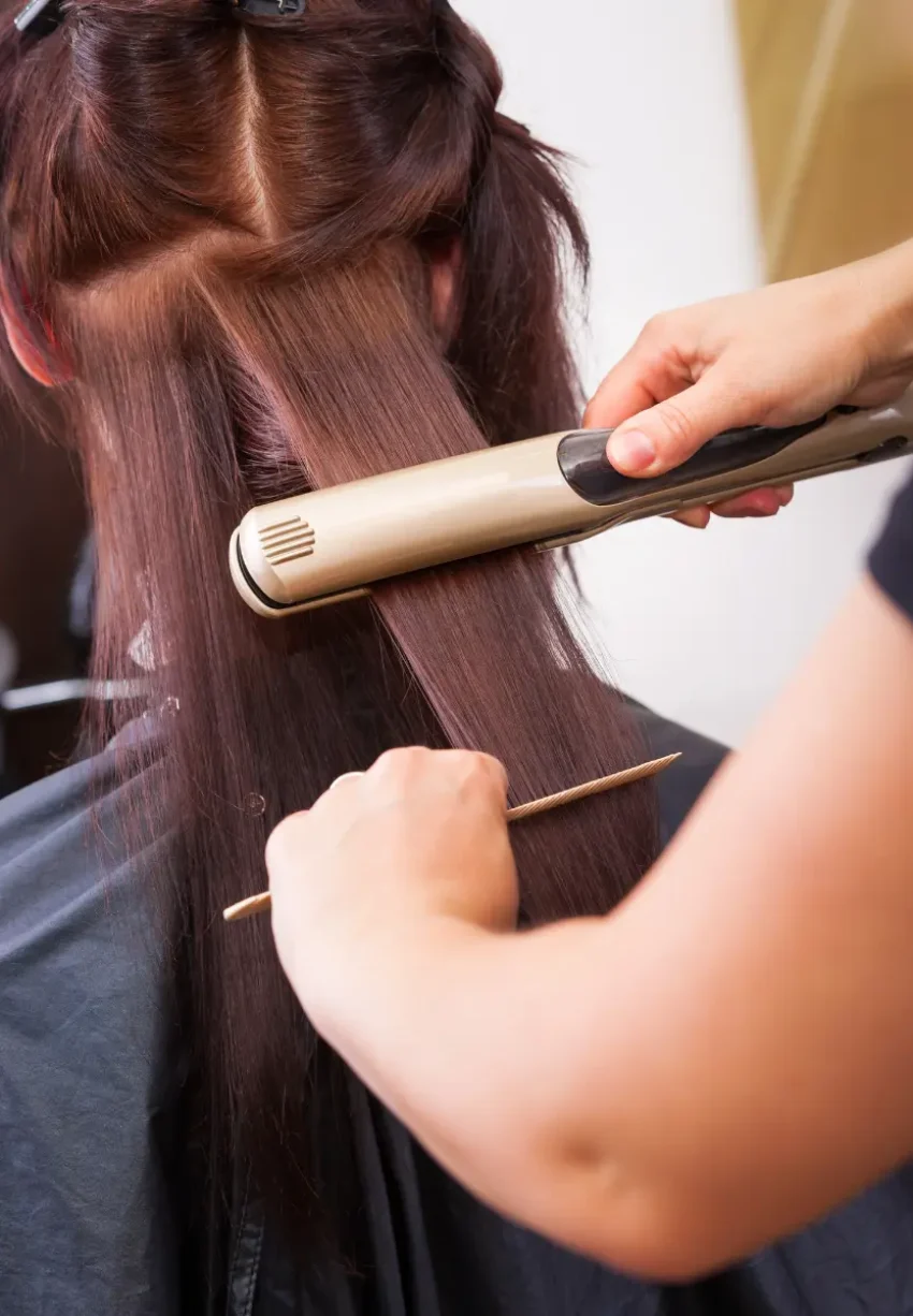 Highlights Hair | Jevelme Salon & Spa