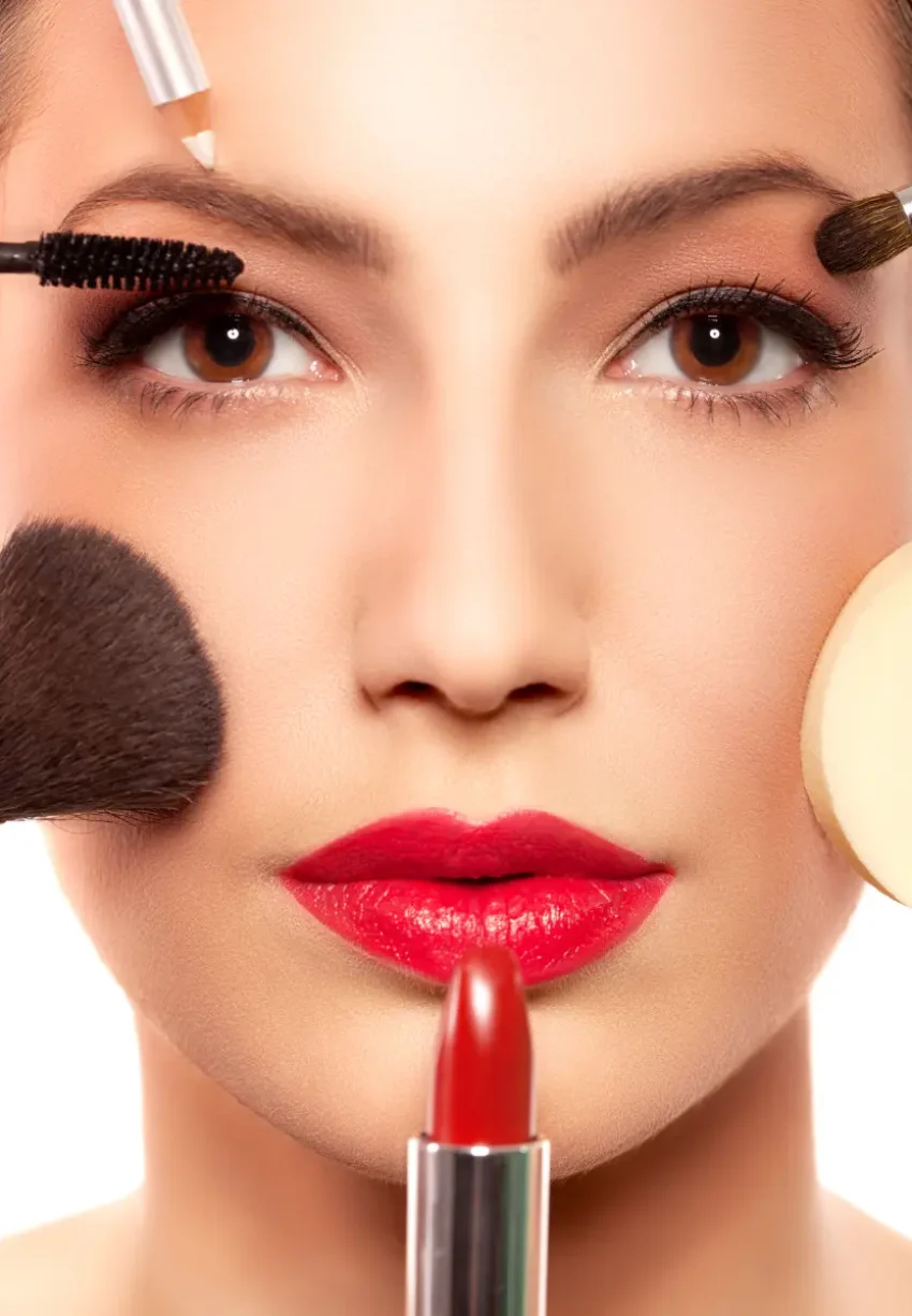 Light Make Up | Jevelme Salon & Spa