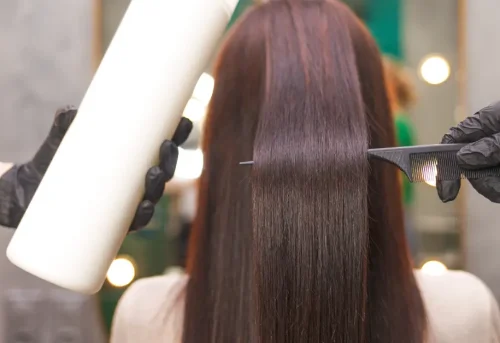 Magic Keratin fourth | Jevelme Salon and Spa.webp