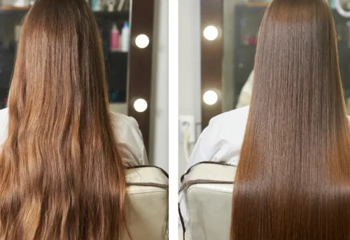 Magic Keratin third | Jevelme Salon and Spa.webp