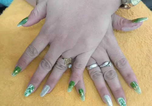 Manicure And Pedicure | Jevelme Salon & Spa