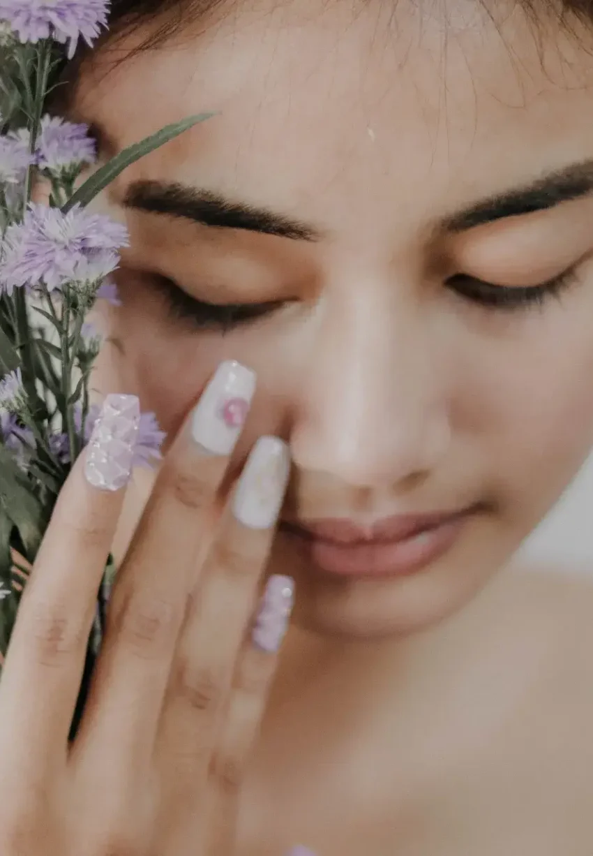 Manicure Carsadang Bago II | Jevelme Salon & Spa