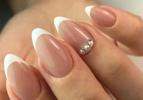 Manicure Gel Service | Jevelme Salon & Spa