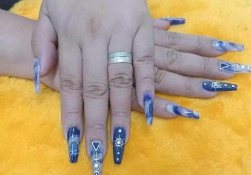 Manicure Pedicure | Jevelme Salon & Spa