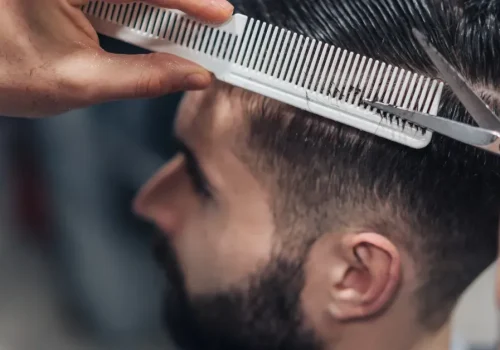 Men Hair Cut Services Near Me one | Jevelme Salon & Spa
