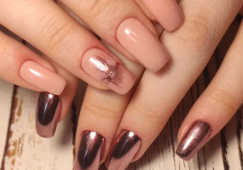 Nail And Salon Near Me - Jevelme Salon & Spa