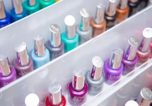 Nail Art Near Me | Jevelme Salon & Spa