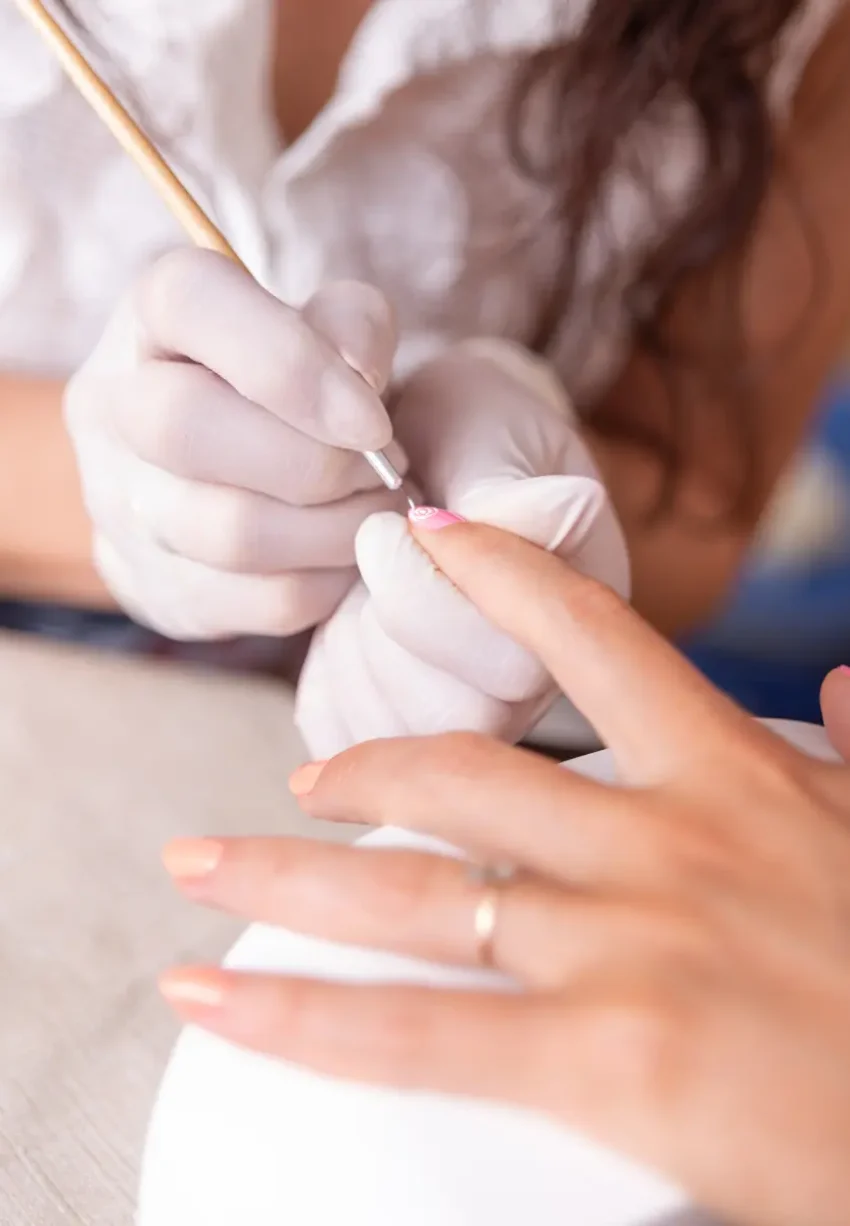 Nail Art Services | Jevelme Salon & Spa