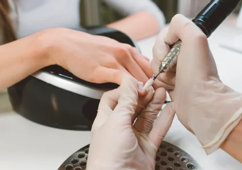 Nail Gel Removal | Jevelme Salon & Spa