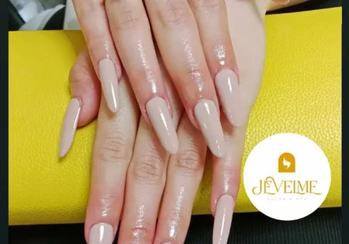 Nail Salon Imus City - Jevelme Salon & Spa