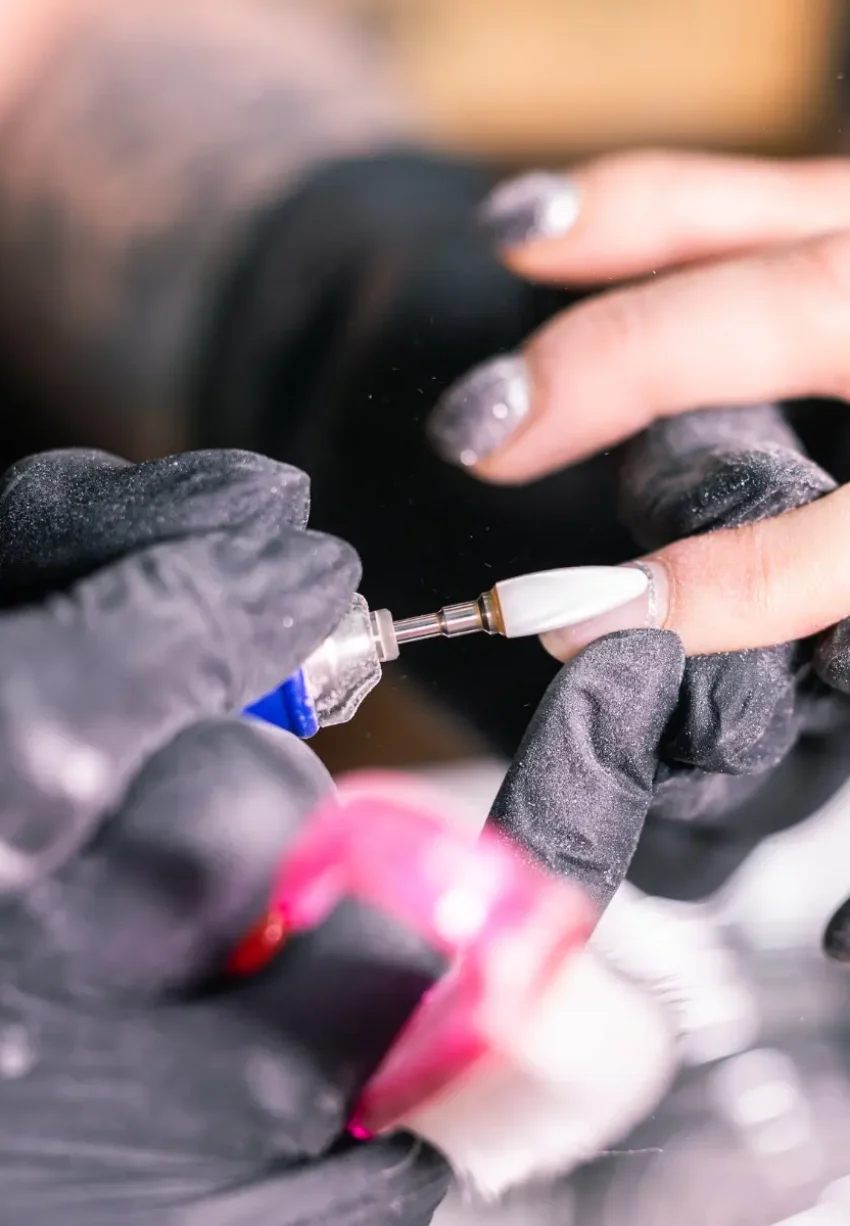 Nails After Gel Removal | Jevelme Salon & Spa