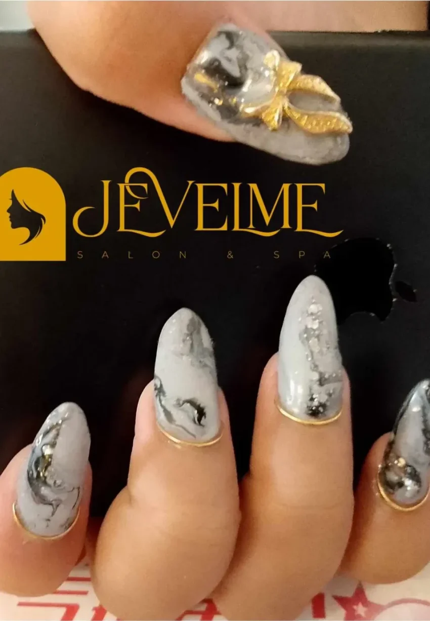 Nails | Jevelme Salon & Spa