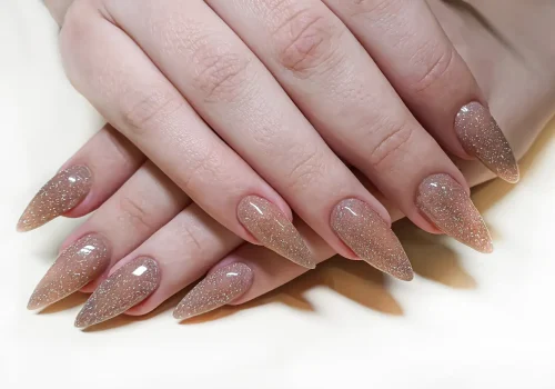 Nails Salon Near Me - Jevelme Salon & Spa