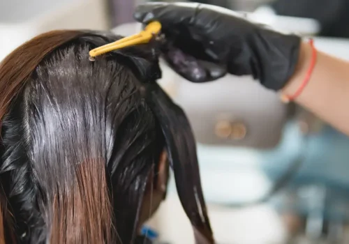 Natural Hair Color | Jevelme Salon & Spa