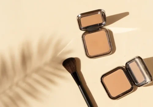 Natural Makeup Look | Jevelme Salon & Spa