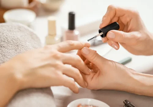 Polish Change Near Me | Jevelme Salon & Spa